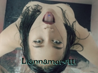 Liannamoretti