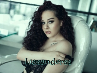 liasanderss Blog Pornostar