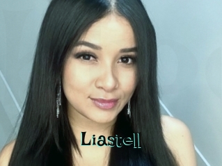 liastell Blog Pornostar