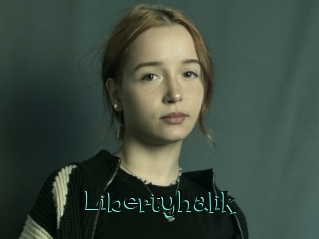 Libertyhalik