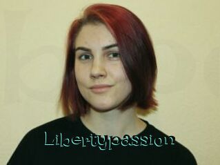 Libertypassion