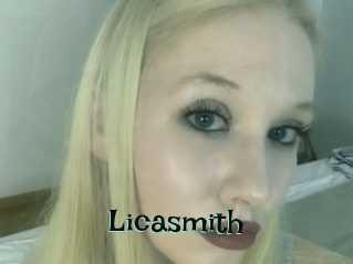 Licasmith