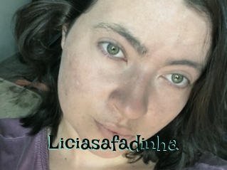 Liciasafadinha