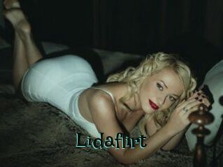 Lidaflirt