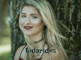 Lidarides