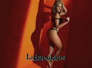 Lidarobbie
