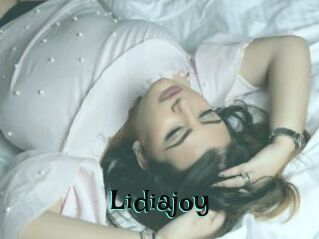 Lidiajoy