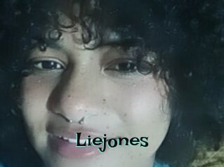 Liejones
