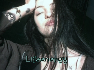 Lifeenergy