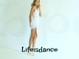 Lifeisdance