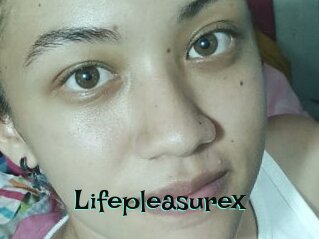 Lifepleasurex