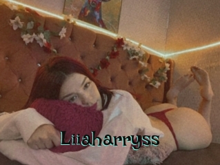Liiaharryss