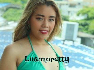 Liiampretty