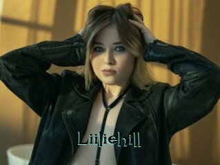 Liiliehill