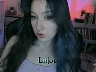 Liiluu