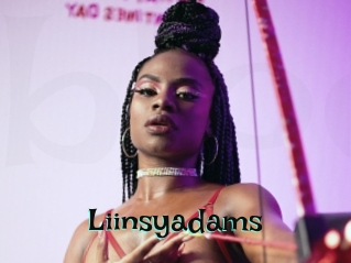 Liinsyadams