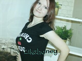 Likahoney