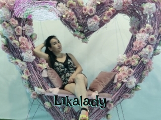 Likalady
