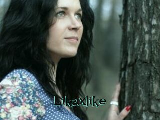 Likaxlike