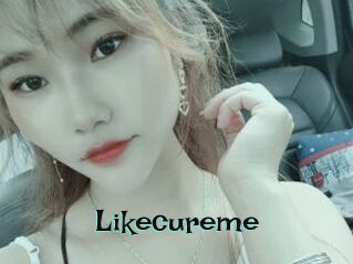 Likecureme