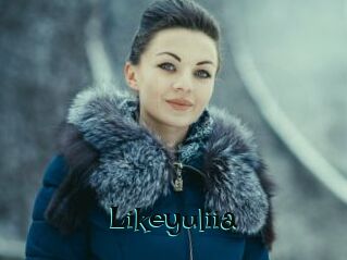 Likeyuliia