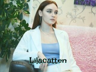 Lilacatten