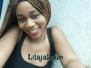 Lilajakson