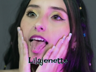 Lilajenette