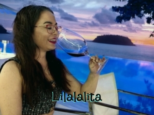 Lilalalita