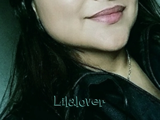 Lilalover