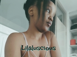 Lilaluscious