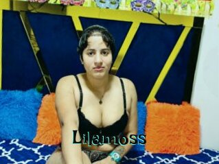 Lilamoss