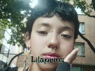 Lilaprins