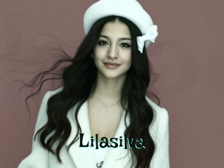 Lilasilva