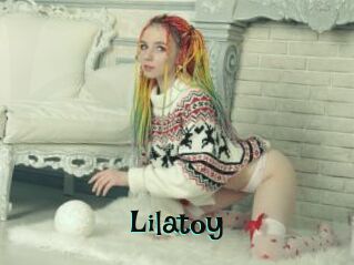 Lilatoy