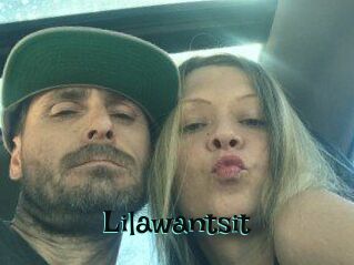 Lilawantsit