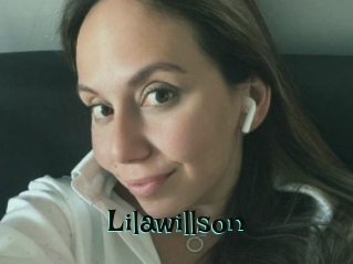 Lilawillson