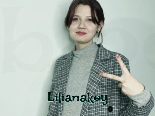 Lilianakey