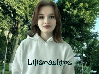 Lilianaskins