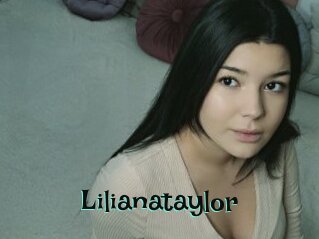 Lilianataylor
