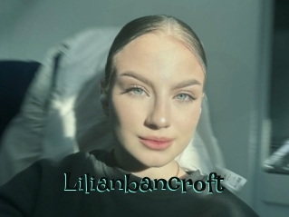 Lilianbancroft