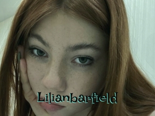 Lilianbarfield