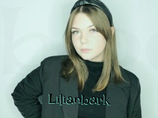 Lilianbark