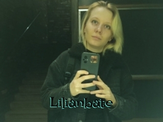 Lilianbate
