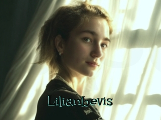 Lilianbevis