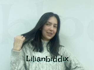 Lilianbiddix