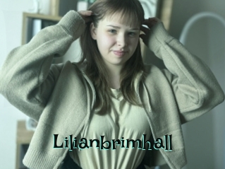 Lilianbrimhall