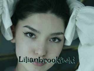 Lilianbrookfield
