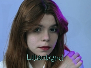 Lilianbyrd