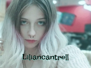 Liliancantrell